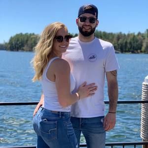 Meet your Posher, Molly